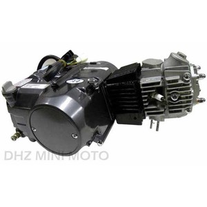 lifan 110cc engine specs